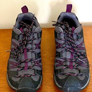 Merrell Siren Sport waterproof hikers